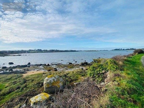 Pavillon à vendre à Pleumeur-Bodou dans les Côtes-d'Armor (22560), ref : 426
