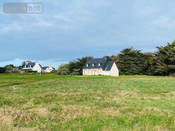 Pavillon à vendre à Pleumeur-Bodou dans les Côtes-d'Armor (22560), ref : 426