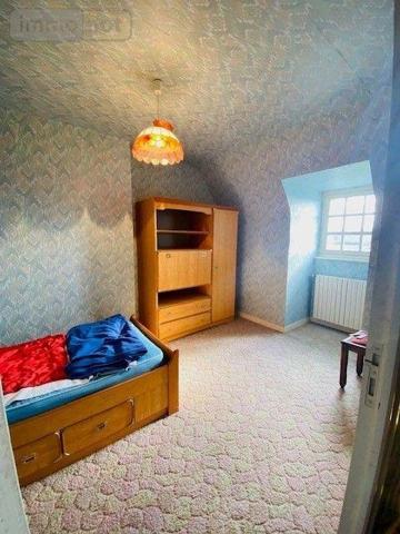 Pavillon à vendre à Pleumeur-Bodou dans les Côtes-d'Armor (22560), ref : 426