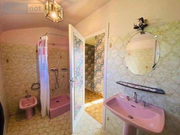 Pavillon à vendre à Pleumeur-Bodou dans les Côtes-d'Armor (22560), ref : 426