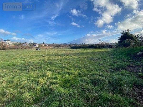 Pavillon à vendre à Pleumeur-Bodou dans les Côtes-d'Armor (22560), ref : 426