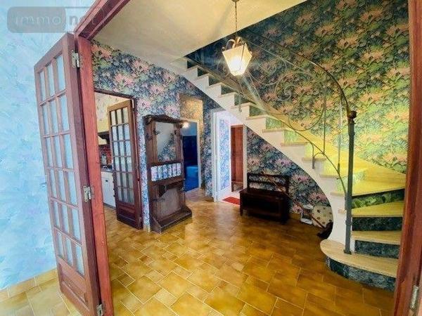 Pavillon à vendre à Pleumeur-Bodou dans les Côtes-d'Armor (22560), ref : 426