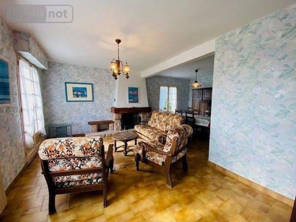 Pavillon à vendre à Pleumeur-Bodou dans les Côtes-d'Armor (22560), ref : 426