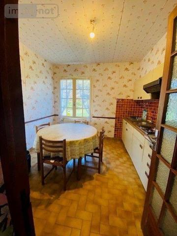 Pavillon à vendre à Pleumeur-Bodou dans les Côtes-d'Armor (22560), ref : 426