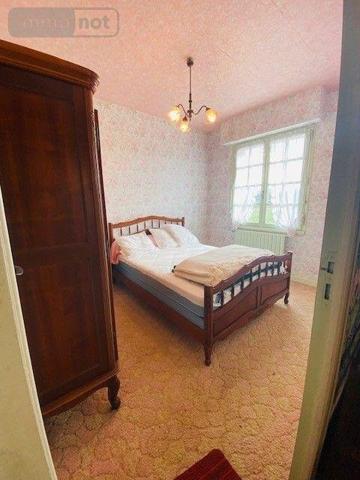 Pavillon à vendre à Pleumeur-Bodou dans les Côtes-d'Armor (22560), ref : 426