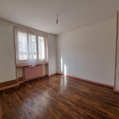 Appartement T3 57m2 Dijon avec GARAGE