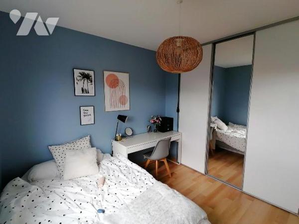 NOUVEAUTÉ TRENTE CINQ NOTAIRES !

Située au coeur d'un quartier résidentiel calme et recherch...