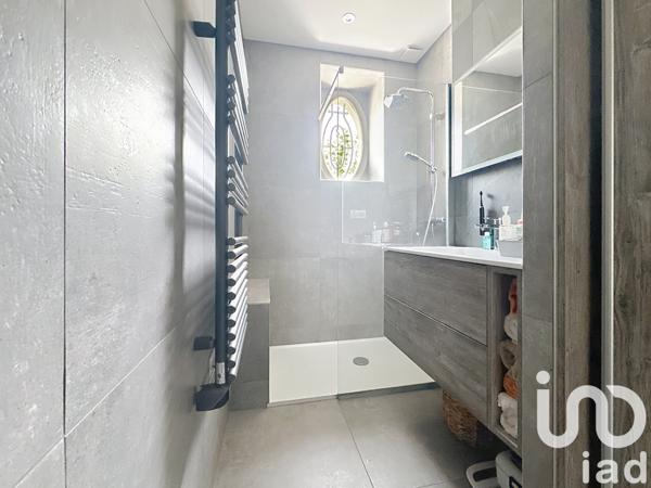 Appartement à vendre 3 pièces 66 m² Saint-Didier-au-Mont-d'Or