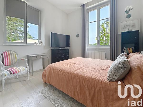 Appartement à vendre 3 pièces 66 m² Saint-Didier-au-Mont-d'Or