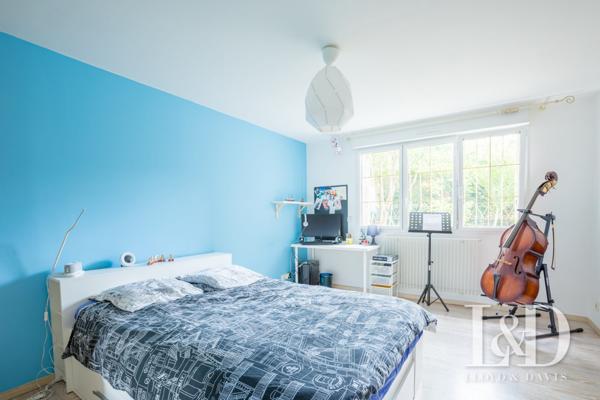 Sartrouville - Maison familiale en parfait état