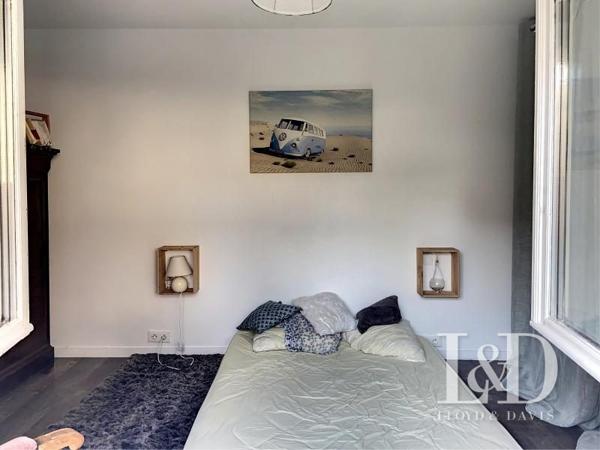 EXCLUSIVITÉ! MAISON DE VILLE, 4 CHAMBRES CIBOURE!