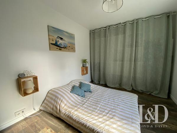 EXCLUSIVITÉ! MAISON DE VILLE, 4 CHAMBRES CIBOURE!