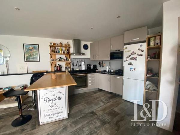 EXCLUSIVITÉ! MAISON DE VILLE, 4 CHAMBRES CIBOURE!