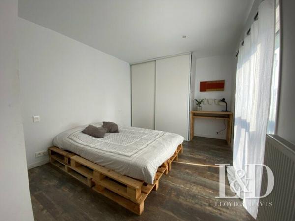 EXCLUSIVITÉ! MAISON DE VILLE, 4 CHAMBRES CIBOURE!