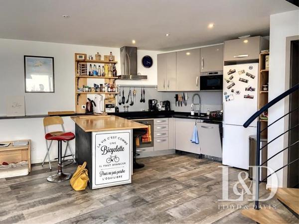 EXCLUSIVITÉ! MAISON DE VILLE, 4 CHAMBRES CIBOURE!