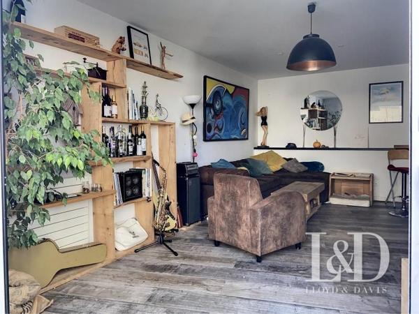 EXCLUSIVITÉ! MAISON DE VILLE, 4 CHAMBRES CIBOURE!