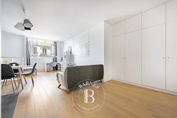 Paris 4ème, Appartement 1 Chambre -  45 m² à vendre