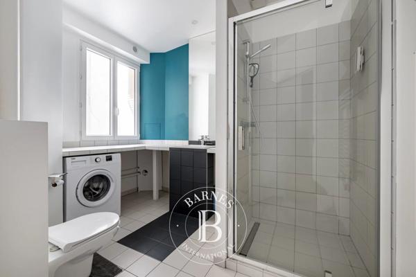Paris 4ème, Appartement 1 Chambre -  45 m² à vendre