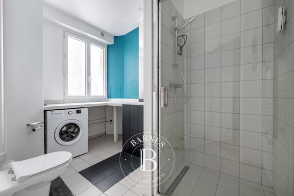 Paris 4ème, Appartement 1 Chambre -  45 m² à vendre