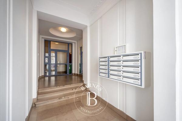 Paris 4ème, Appartement 1 Chambre -  45 m² à vendre