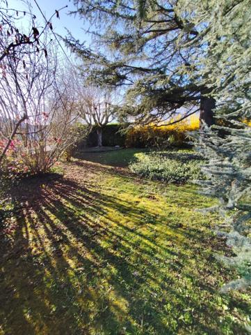 Maison individuelle – À deux pas des écoles – Terrain 1 000 m² – Domois proche Dijon - FENAY (21)