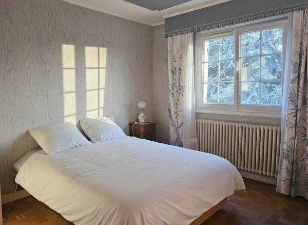 Maison individuelle – À deux pas des écoles – Terrain 1 000 m² – Domois proche Dijon - FENAY (21)