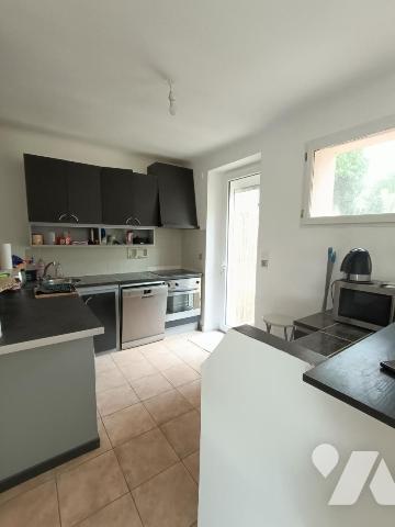 Maison de Bourg - 3 chambres et Jardin