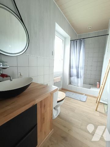 Maison de Bourg - 3 chambres et Jardin