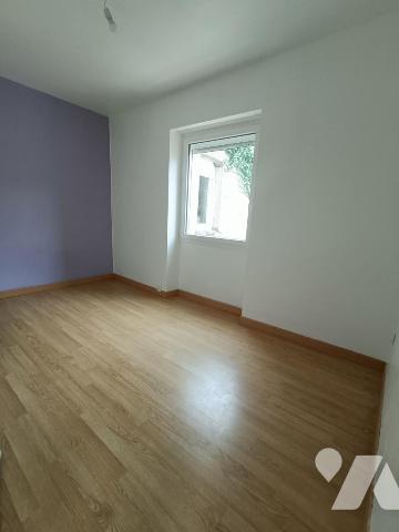 Maison de Bourg - 3 chambres et Jardin