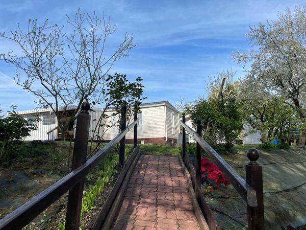 Maison à vendre    3 pièces •    Dozulé