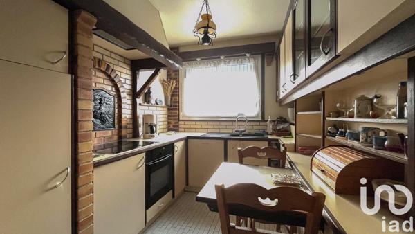 Appartement à vendre 4 pièces 80 m² Noisy-le-Sec