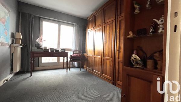 Appartement à vendre 4 pièces 80 m² Noisy-le-Sec