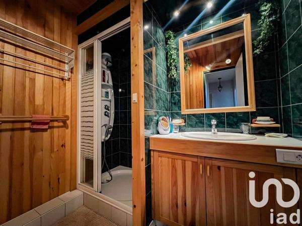 Appartement à vendre 4 pièces 80 m² Noisy-le-Sec