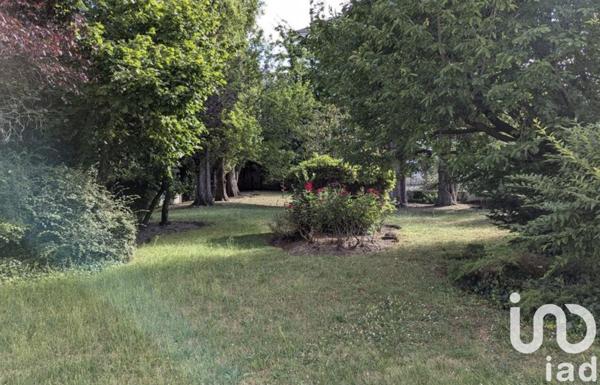 Appartement à vendre 4 pièces 80 m² Noisy-le-Sec