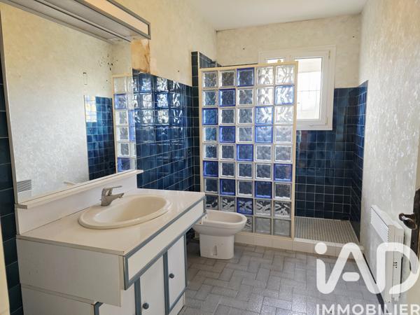 Maison à vendre 4 pièces 86,5 m² Dompierre-sur-Mer