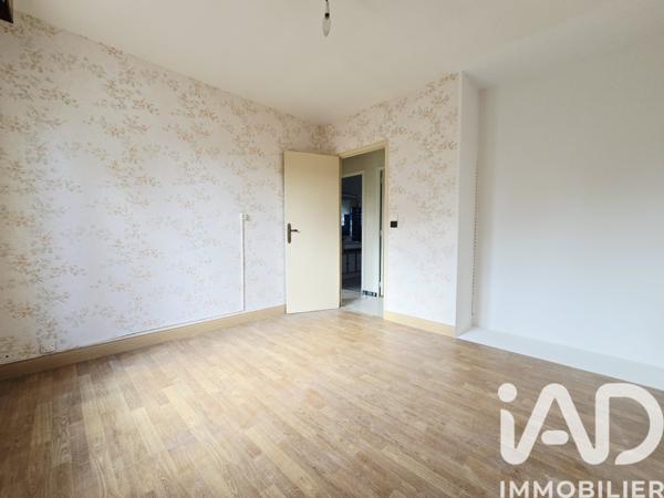 Maison à vendre 4 pièces 86,5 m² Dompierre-sur-Mer