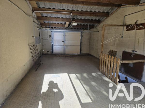 Maison à vendre 4 pièces 86,5 m² Dompierre-sur-Mer