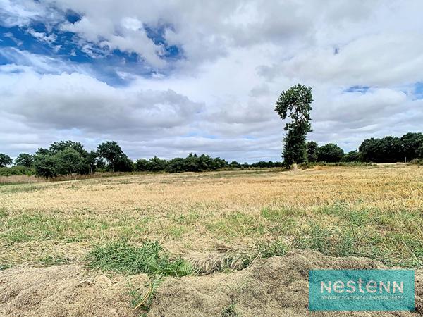 Maison spacieuse a vendre a Plaintel -