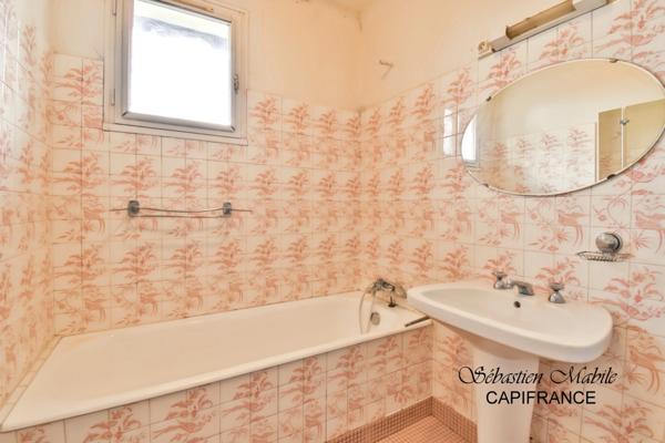 Maison à vendre 5 pièces - PLEINE-FOUGERES (35) en Baie du Mont Saint Michel