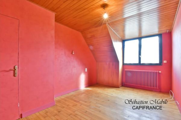 Maison à vendre 5 pièces - PLEINE-FOUGERES (35) en Baie du Mont Saint Michel