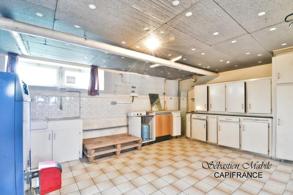 Maison à vendre 5 pièces - PLEINE-FOUGERES (35) en Baie du Mont Saint Michel