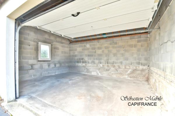 Maison à vendre 5 pièces - PLEINE-FOUGERES (35) en Baie du Mont Saint Michel