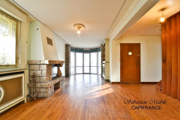 Maison à vendre 5 pièces - PLEINE-FOUGERES (35) en Baie du Mont Saint Michel