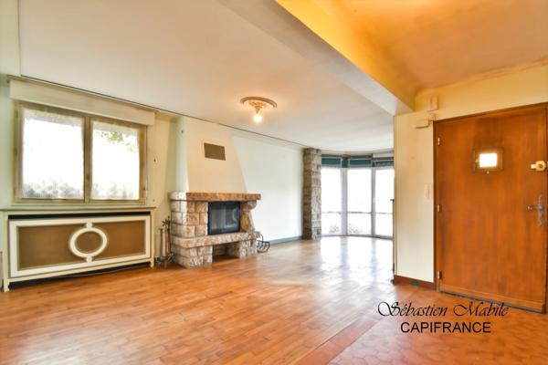 Maison à vendre 5 pièces - PLEINE-FOUGERES (35) en Baie du Mont Saint Michel