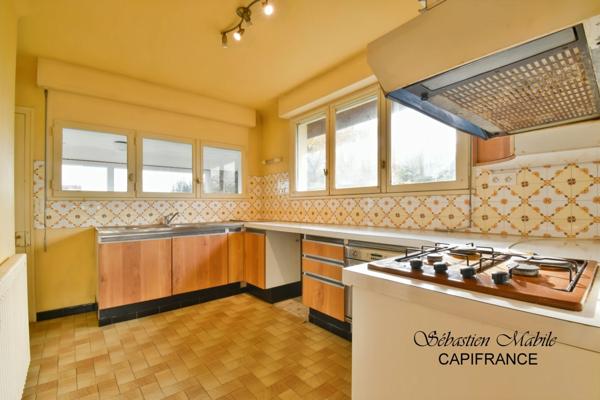 Maison à vendre 5 pièces - PLEINE-FOUGERES (35) en Baie du Mont Saint Michel