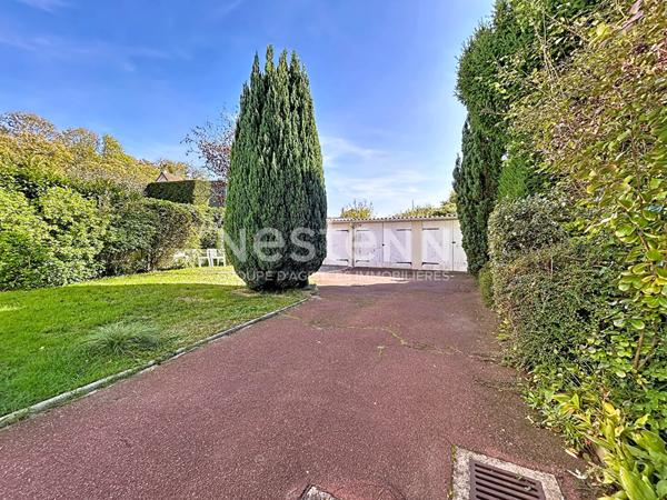 Maison à vendre 4 chambres à Méry-sur-Oise 133m² utile