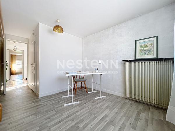 Maison à vendre 4 chambres à Méry-sur-Oise 133m² utile