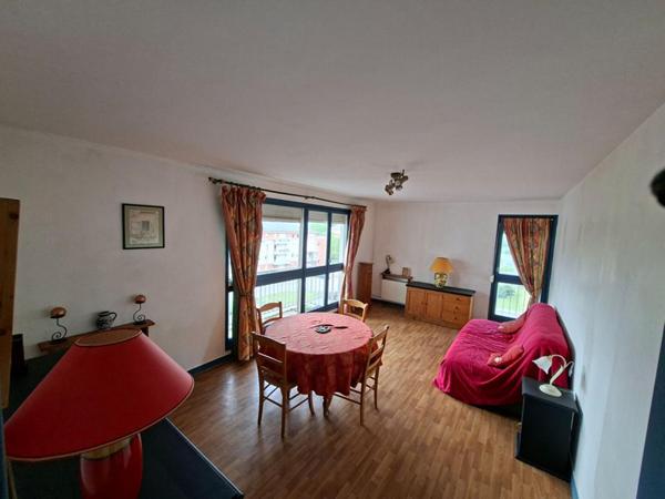 Appartement Le Grand Quevilly 2 pièce(s) 58.12 m2