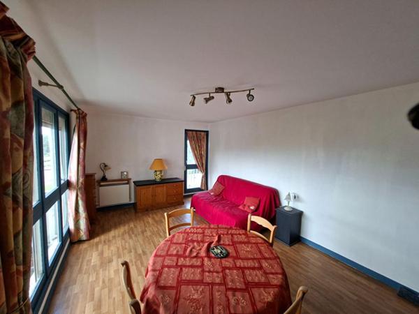 Appartement Le Grand Quevilly 2 pièce(s) 58.12 m2