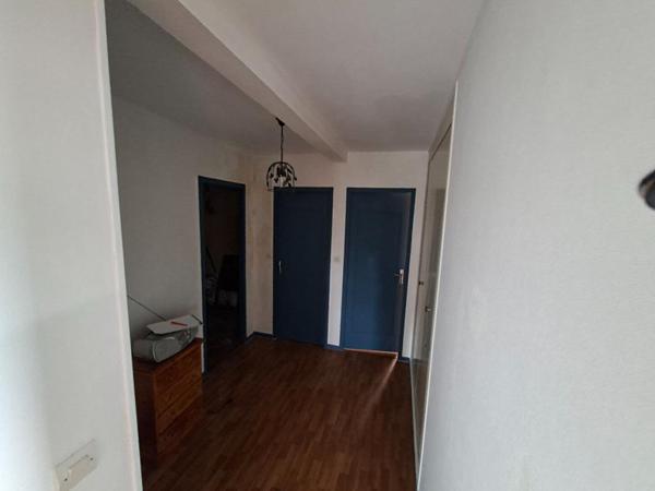 Appartement Le Grand Quevilly 2 pièce(s) 58.12 m2